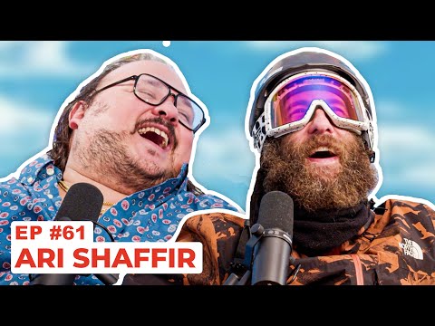 Stavvy's World #61 - Ari Shaffir | Full Episode