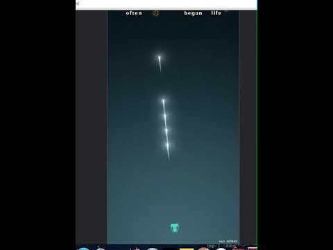 Z-type World Record. Again. *15,062pts/Wave 53*