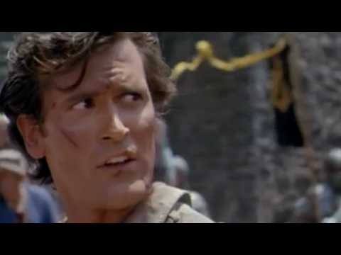 Jack and Shit - Army of Darkness