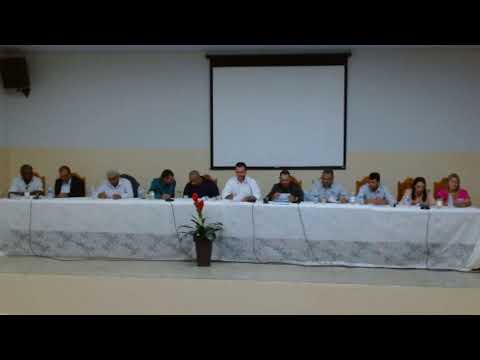 Sessão Ordinária do dia 06/02/2024