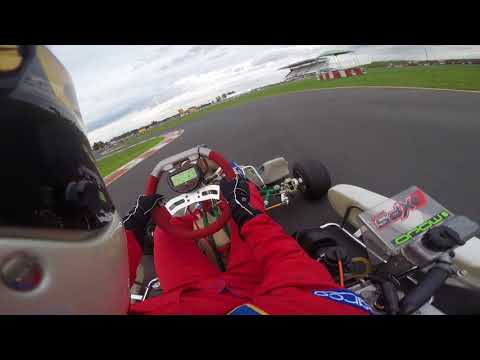 Trening Słomczyn D.Trela 13.09.2017