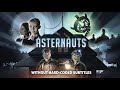 ASTERNAUTS Award Winning Sci Fi Short Film No Hard Coded Subtitles