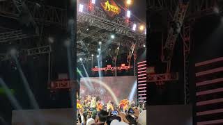 Download lagu Acara MNC TV Ambyar Awards 2022 || Reog ponorogo beserta jathilnya ikut  memeriahkan mp3