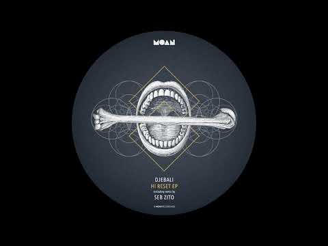 Djebali - Aerial Shot (Original Mix)