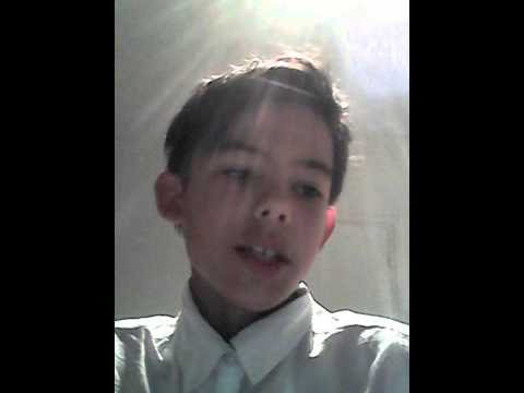 Je me présente pour la première fois