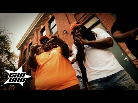 BigXthaPlug & Mon$+@ - War Ready (Directed By Ralph Canono)