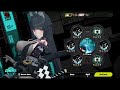 Miyabi Thicc String Dress Zenless Zone Zero MOD