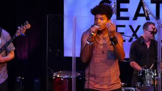 JC Brooks & the Uptown Sound - I Can See Everything (Live on KEXP)