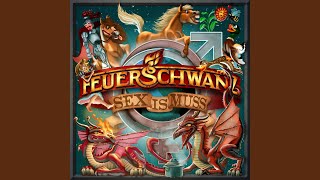 Music video thumbnail preview for Hexenjagd by Feuerschwanz