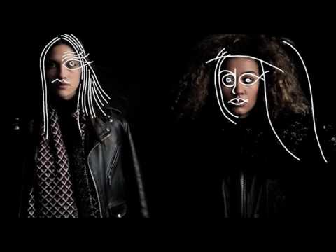 Alexandrakis - Fall Winter 2016