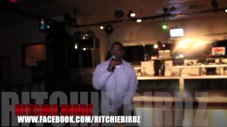 ritchie birdz goes H.A.M in VA