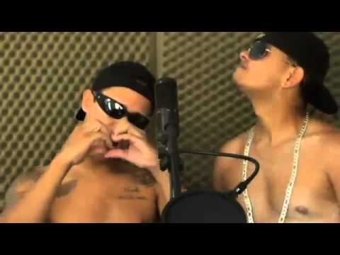 Mc Buru e Mc Pekeno do Saboó  Realidade Video Oficial HD)