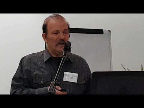 Moshe Vardi on Humans, Machines, and Work: The Future is Now - IEEE ISTAS17