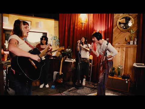 Video: Gonzalo Martín - High and Dry (Radiohead Live cover)
