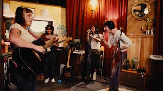 Download lagu Gonzalo Martín - High and Dry (Radiohead Live cover) mp3