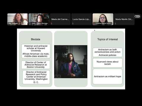 YouTube video