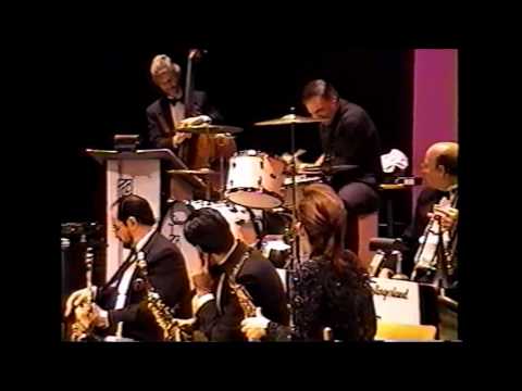'Ya Gotta Try'  - Dick Cully Big Band
