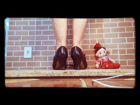 Sapateado Flamenco - Aula 117  Técnica de Pies - 8 tempos - Tangos