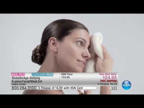 HSN | Beauty Report with Amy Morrison 08.04.2016 - 7 PM