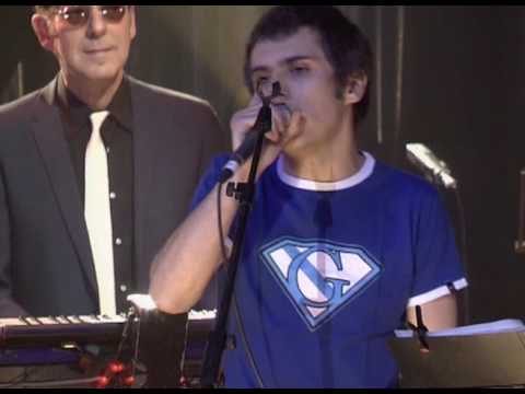 04 Jaime Urrutia - Mentiras (Directo en Joy) con Iván Ferreiro