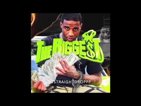 Straight Dropp-All Me (Official Audio)