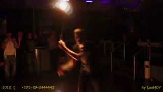 mad жук fire show by leonov   2011.mpg
