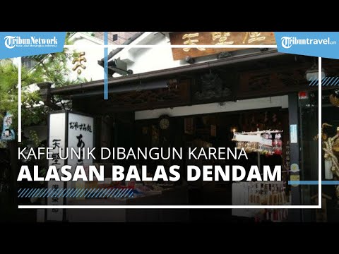 Bukan Tokyo atau Kyoto, 10 Tempat Wisata Terbaik di Jepang yang Cocok Dikunjungi Tahun 2024 - Tribun Travel