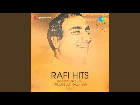 Teri Pyari Pyari Soorat Ko