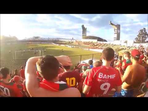 PORTUGUESA X JUVENTUS - FREGUÊS QUE É BOM SEMPRE VOLTA!