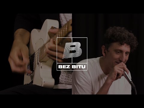Kosi - Beastie Boys (BEZ BITU) ft. Moo Latte