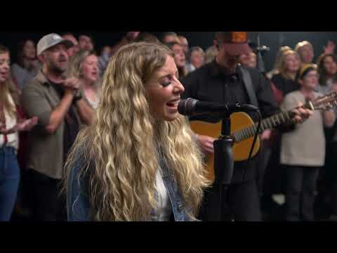 Breathe | Melodie Malone | Worship Circle FOUNDATIONS