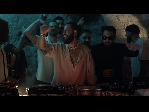 HVMZA x New Year Mix '25