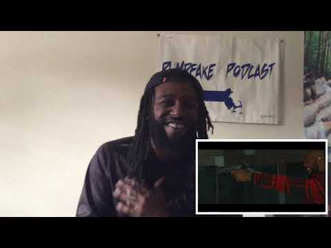 Americans first Reaction To Uk drill / Uk Rap M1LLIONZ - LAGGA