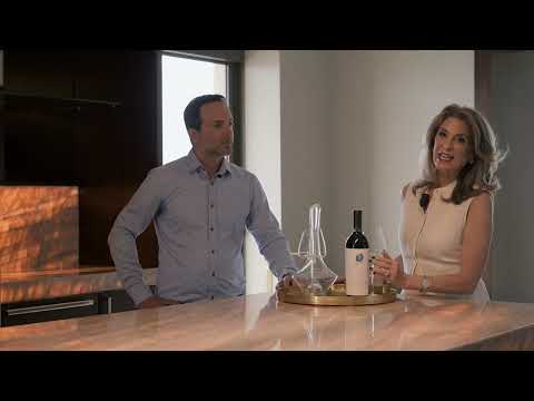 Jill Hertzberg and Jon Mann Present Mansions at Acqualina TS 39