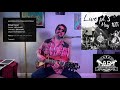 Two Time Loser - Andy Branton (Little Richard Cover)