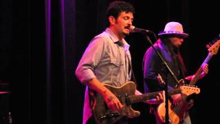 "Hell On Me"  MIKE ZITO & the WHEEL 7/8/15