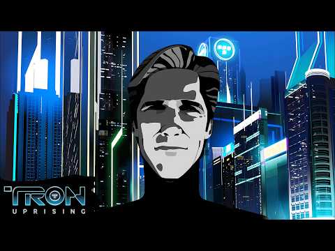 Most Epic Moments of Tron Uprising
