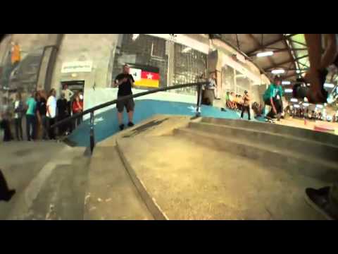 Gang of Fourstar full video