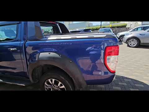 Ford Ranger 2.2 TDCI 160PS 4X4 XLT D/cab Pick UP - Image 2