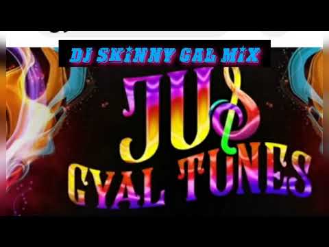 DJ skinny Gal mix up 2022