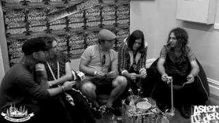 Regular John | PUSHOVER Festival 2010 | Rock City Networks