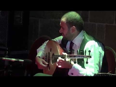 Parfum de Gitane - Anouar Brahem عطر الغجر - أنور براهام