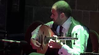 Parfum de Gitane - Anouar Brahem عطر الغجر - أنور براهام