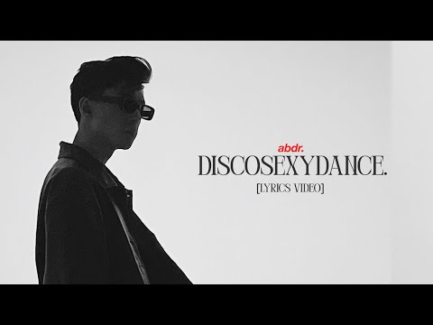 Video thumbnail for ​discosexydance.