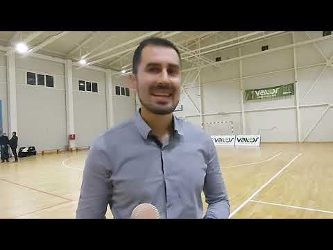 KK Sveti Đorđe - KK Proleter 68:59 (Marko Boljac)