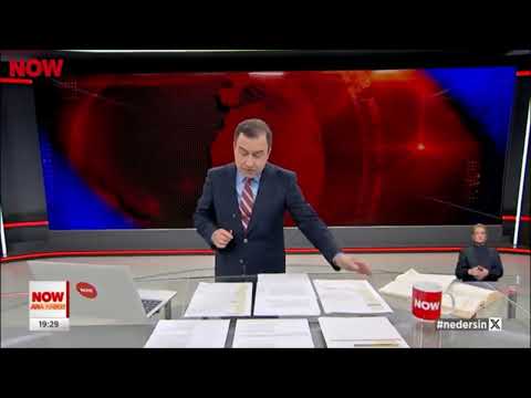 Genel Eğitim Sekreterimiz Veli Fırat Şimşek, Bursa Yıldırım Mahmut Celalettin Ökten İmam Hatip Ortaokulu müdürü Ergin Kaya KIRBIYIK hakkında  Cumhuriyet Savcılığının verdiği kararı Now Tv Ana Haber’e değerlendirdi. 27/09/2024 | EĞİTİM İŞ