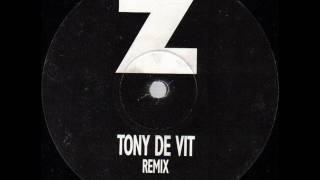 Zeitia Massiah - Sexual Prime (Tony De Vit V2 Remix) 1996