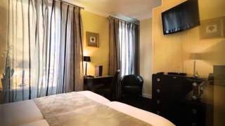 Best Paris Hotel Idea | Hotel Centre Ville Etoile Paris -Picture Collection And 