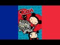 Pucca Theme Song Français French NTSC