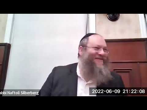 Reb Mendel Futerfas Mesiras Nefesh and his Love to Another Yid, By Rabbi Silberberg 5782